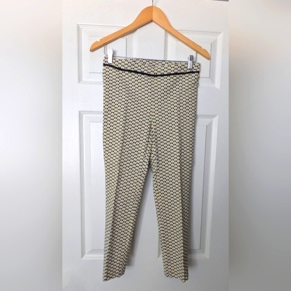 Jules & Leopold Women's Capris Pants